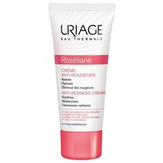 Крем для лица Uriage Roseliane Anti-Redness Cream 40 мл