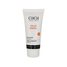 Крем для лица GIGI Solar Energy Moisturizer Cream 100 мл