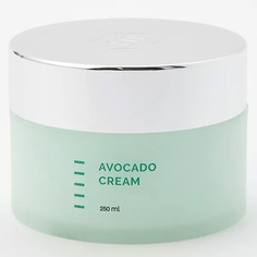 Крем для лица Holy Land Avocado Cream 250 мл