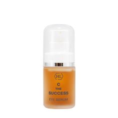 Сыворотка для лица Holy Land C the Success Eye Serum 15 мл