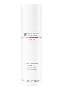 Тональный крем Janssen Perfect Radiance Make Up 01 Порцелан 30 мл