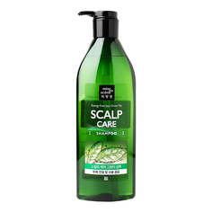 Шампунь Mise-en-scene Scalp Care Shampoo 680 мл