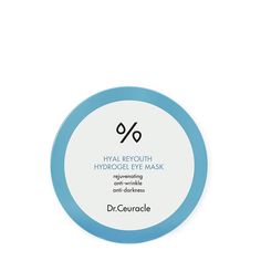 Гидрогелевые патчи Dr.Ceuracle увлажняющие 30 пар