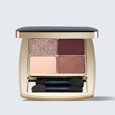 Тени для век Estee Lauder Pure Color Envy Luxe 4 оттенка, Aubergine Dream, 6 г