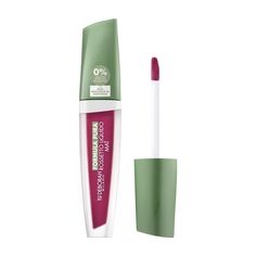 Помада матовая Deborah Milano Formula Pura Rossetto Liquido Mat тон 9 4,8 г