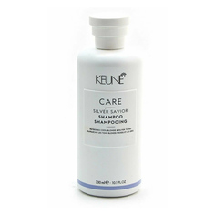 Шампунь KEUNE Silver 300 мл