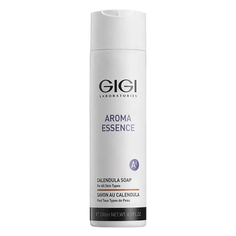 Мыло GIGI Aroma Essence «Календула» для всех типов кожи 250 мл