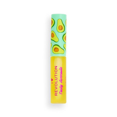 Масло для губ I Heart Revolution - Tasty Lip Oil, Avocado, 6 мл