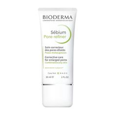 Эмульсия для лица Bioderma Sebium Для сужения пор 30 мл