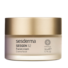 Крем для лица Sesderma SESGEN 32 Клеточный активатор 50 мл