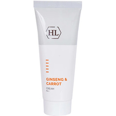 Крем для лица Holy Land Ginseng&Carrot Cream 70 мл