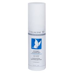 Маска для лица Medical Collagene 3D Hydro Comfort Collagen Gel-Mask 30 мл