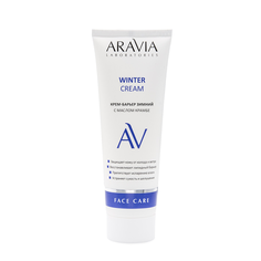 Крем для лица Aravia Laboratories Winter Cream 50 мл