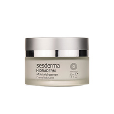 Крем для лица Sesderma Hidraderm увлажняющий 50 мл