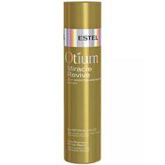 Шампунь Estel Professional Otium Miracle 250 мл