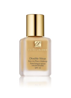 Основа тональная Estee Lauder Double Wear Stay-In-Place SPF10, 2W2 Rattan, №84, 30 мл
