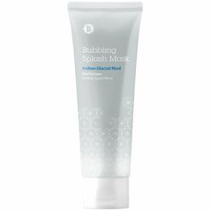 Маска для лица BLITHE Bubling Splash Mask 120 мл