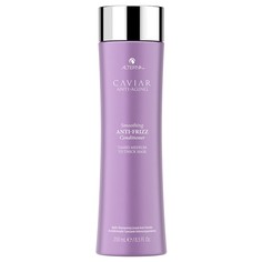 Alterna Caviar Anti-Aging Smoothing Anti-Frizz Conditioner - Кондиционер-филлер для контро