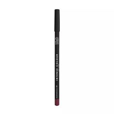 Карандаш для губ MUA Makeup Academy Intense Colour Lip Liner Heartbreaker