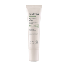 Крем для глаз Sesderma Hidraloe Eye Contour Cream 15 мл