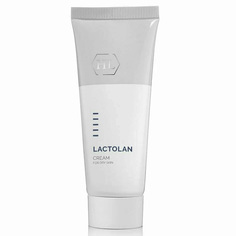 Крем для лица Holy Land Lactolan Moist Cream Dry Skin 70 мл
