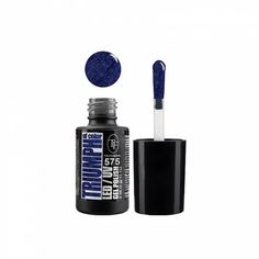 Гель-лак TF Cosmetics Triumph Of Color Led/Uv т.575