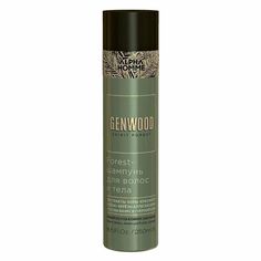 Шампунь ALPHA HOMME GENWOOD для волос и тела ESTEL PROFESSIONAL 250 мл
