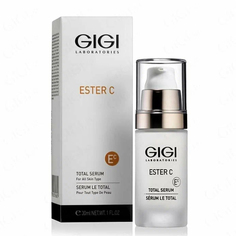 Сыворотка для лица GIGI Ester C Total Serum