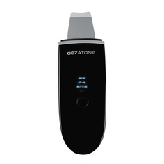 Аппарат для ультразвуковой чистки и лифтинга кожи лица Gezatone Bio Sonic 1007