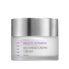 Крем для лица Holy Land Multi Vitamin Rich Moisurizing Cream 50 мл