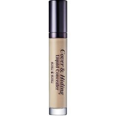 Консилер Holika Holika Cover & Hiding Liquid Concealer 02 Natural Beige 5 мл