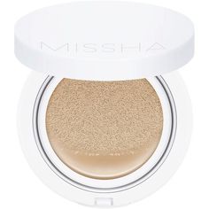 Тональный крем Missha Magic Cushion Moist Up SPF50+/PA+++ 23 15 мл