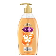 Гель для душа CAMAY "Dynamique Грейпфрут" 750 мл