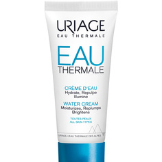 Легкий увлажняющий крем Uriage Eau thermale 40 мл