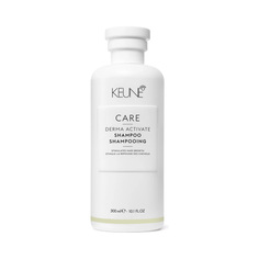 Шампунь Keune Care Derma Activate 300 мл