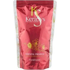 Кондиционер для волос KeraSys Oriental Premium 500 мл