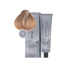 Краска для волос Revlon Professional Revlonissimo Colorsmetique High CoverAge 9