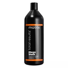 Кондиционер для волос Matrix Mega Sleek Shea Butter 1000 мл