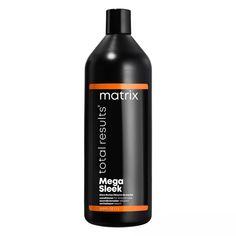 Кондиционер для волос Matrix Mega Sleek Shea Butter 1000 мл