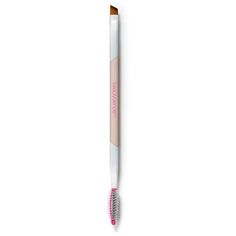 Кисть для бровей и ресниц Beautyblender Многофункциональная THE PLAYER 3-WAY BROW BRUSH