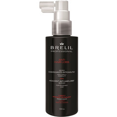 Сыворотка для волос Brelil Professional HairCur Intensive Treatment Anti-Hair Loss 100 мл