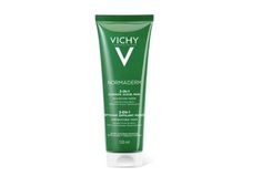 Скраб для лица Vichy Normaderm 3в1 125 мл