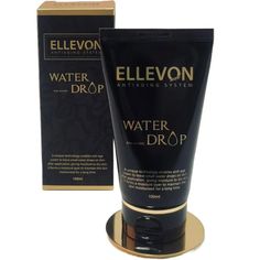 Крем для лица Ellevon Water Drop Cream