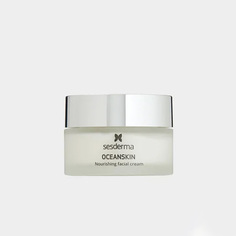 Крем Sesderma OceanSkin Nourishing Facial Cream, Крем питательный для лица, 50 мл