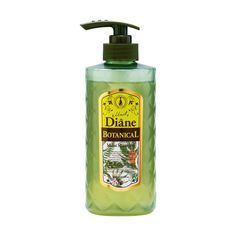 Шампунь Moist Diane Botanical Moist 480 мл