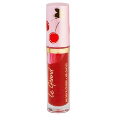 Блеск для губ VIVIENNE SABO GLOSS A LEVRES LE GRAND VOLUME тон 12 cerise