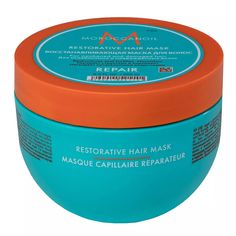 Маска для волос Moroccanoil Restorative Hair Mask 250 мл