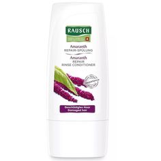 Кондиционер для волос восстанавливающий с амарантом Rausch 30 мл