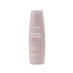 Шампунь Alfaparf Lisse Design Keratin Therapy Maintenance Shampoo 250 мл