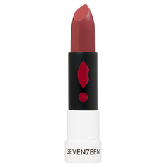 Помада SEVENTEEN SPF15 матовая т.3